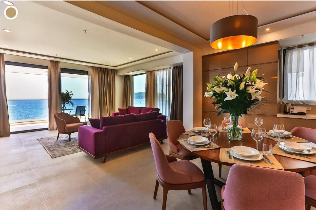 Апартаменты в Будве, Черногория, 110 м² - фото 3