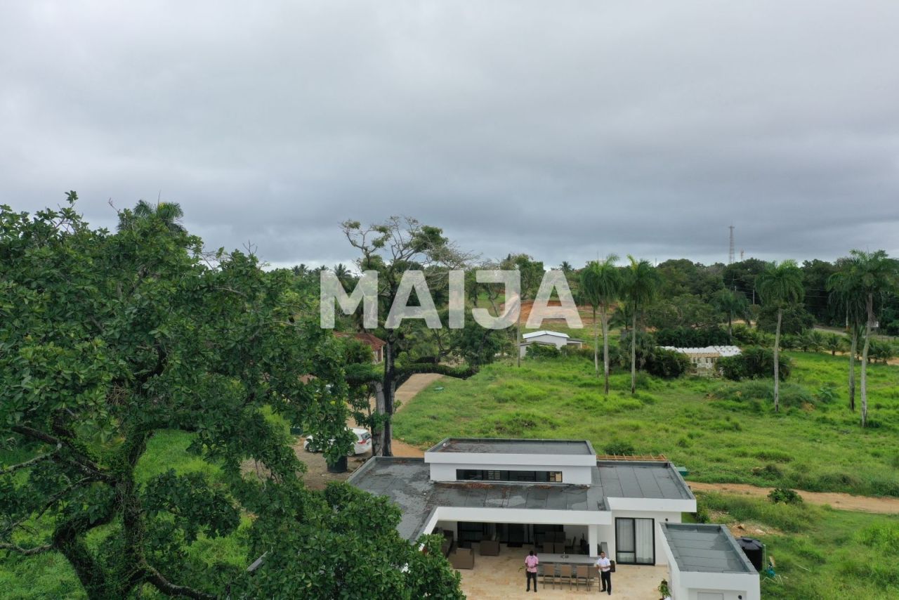 Дом в Кабарете, Доминиканская Республика, 285 м² - фото 9