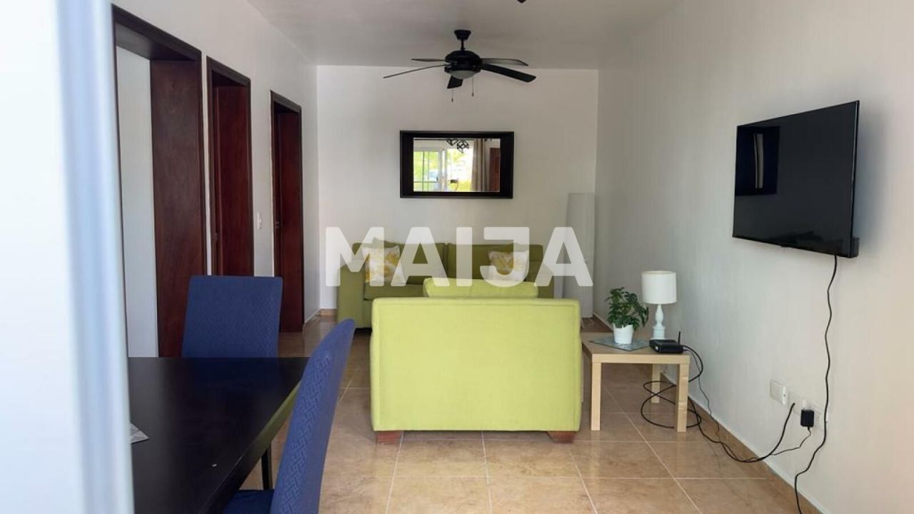 Апартаменты в Пунта-Кана, Доминиканская Республика, 66.5 м² - фото 9