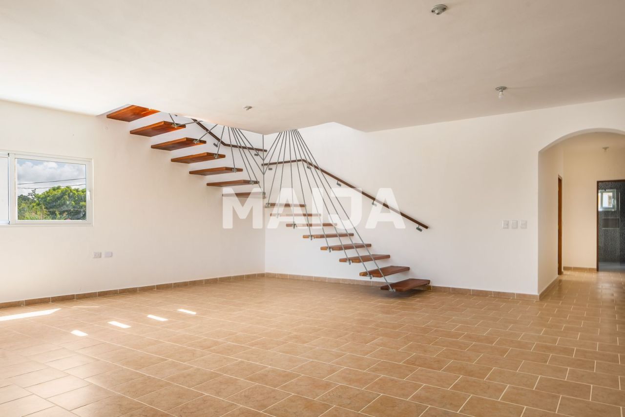 Апартаменты в Сосуа, Доминиканская Республика, 250 м² - фото 9