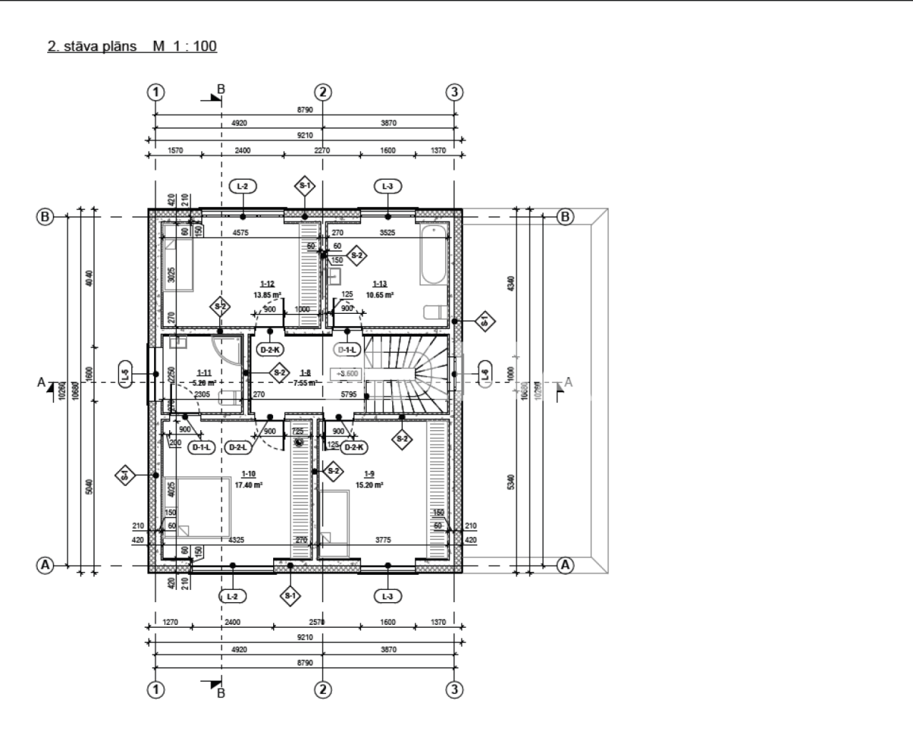 Земля в Риге, Латвия, 1 357 м² - фото 9