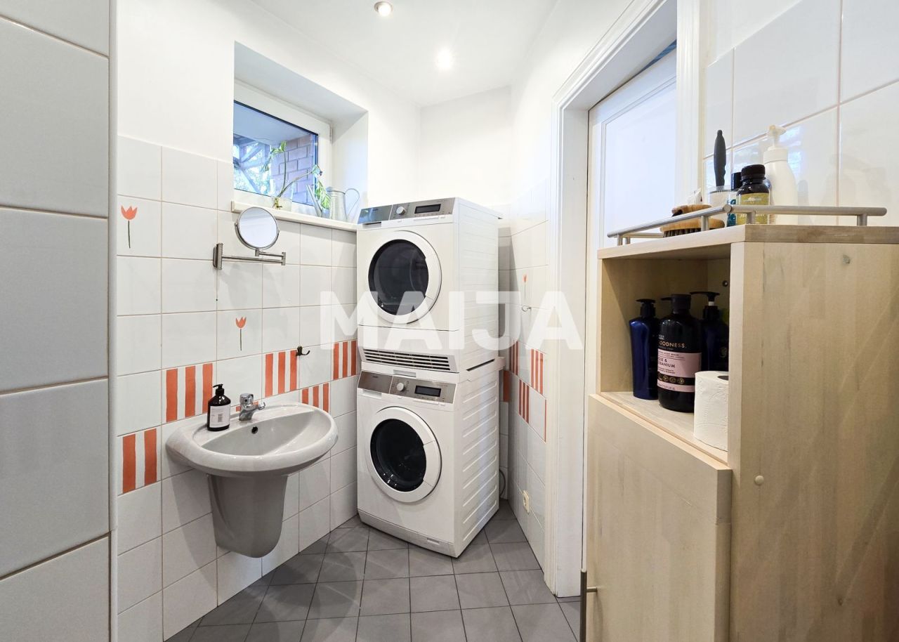 Дом Bikernieki, Латвия, 250 м² - фото 9