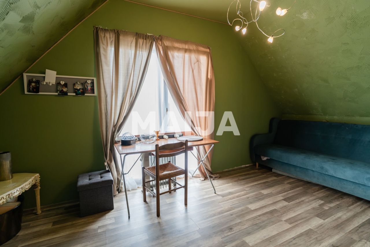Дом в Юрмале, Латвия, 90 м² - фото 9