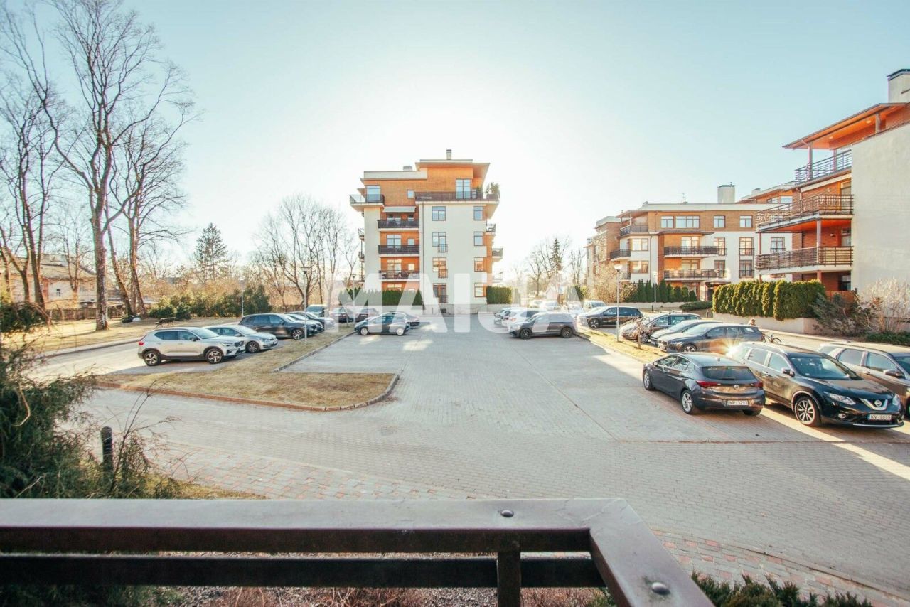 Апартаменты в Риге, Латвия, 65 м² - фото 9