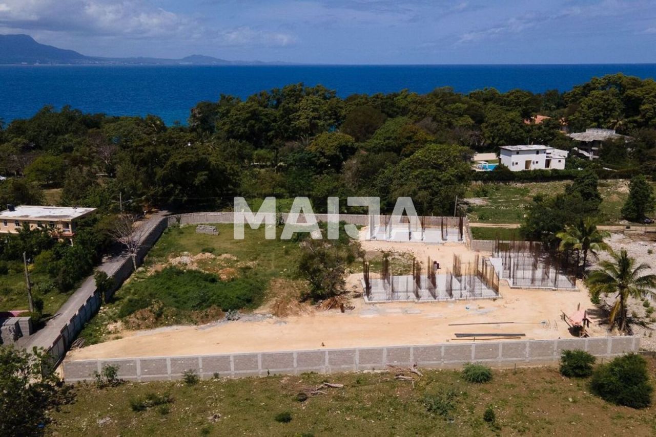 Апартаменты в Сосуа, Доминиканская Республика, 94 м² - фото 9