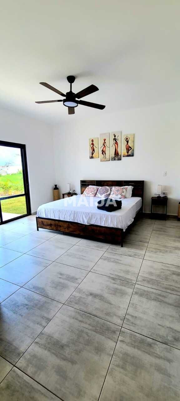 Вилла в Сосуа, Доминиканская Республика, 140 м² - фото 9