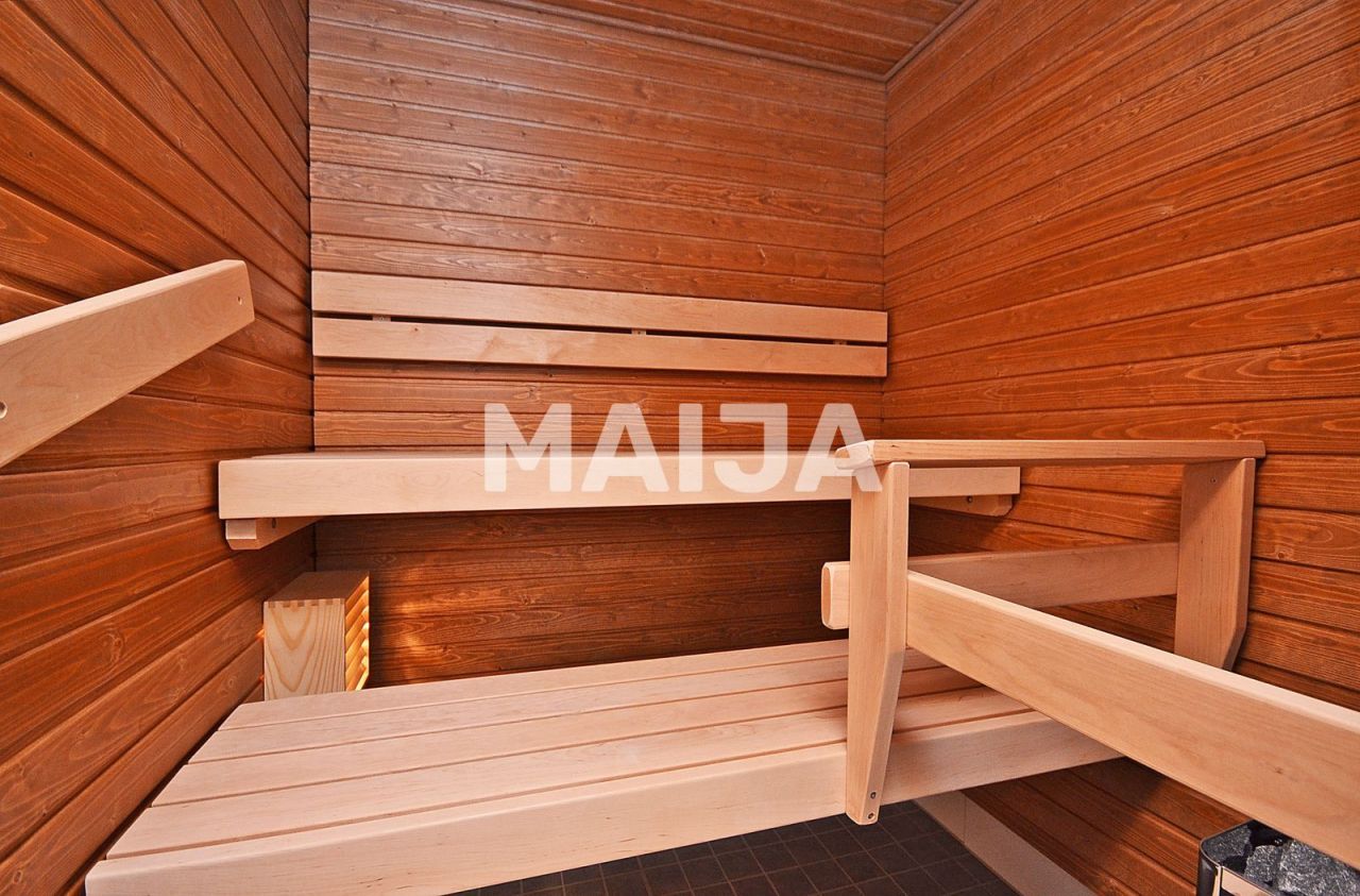 Апартаменты Торнио, Финляндия, 51.5 м² - фото 9