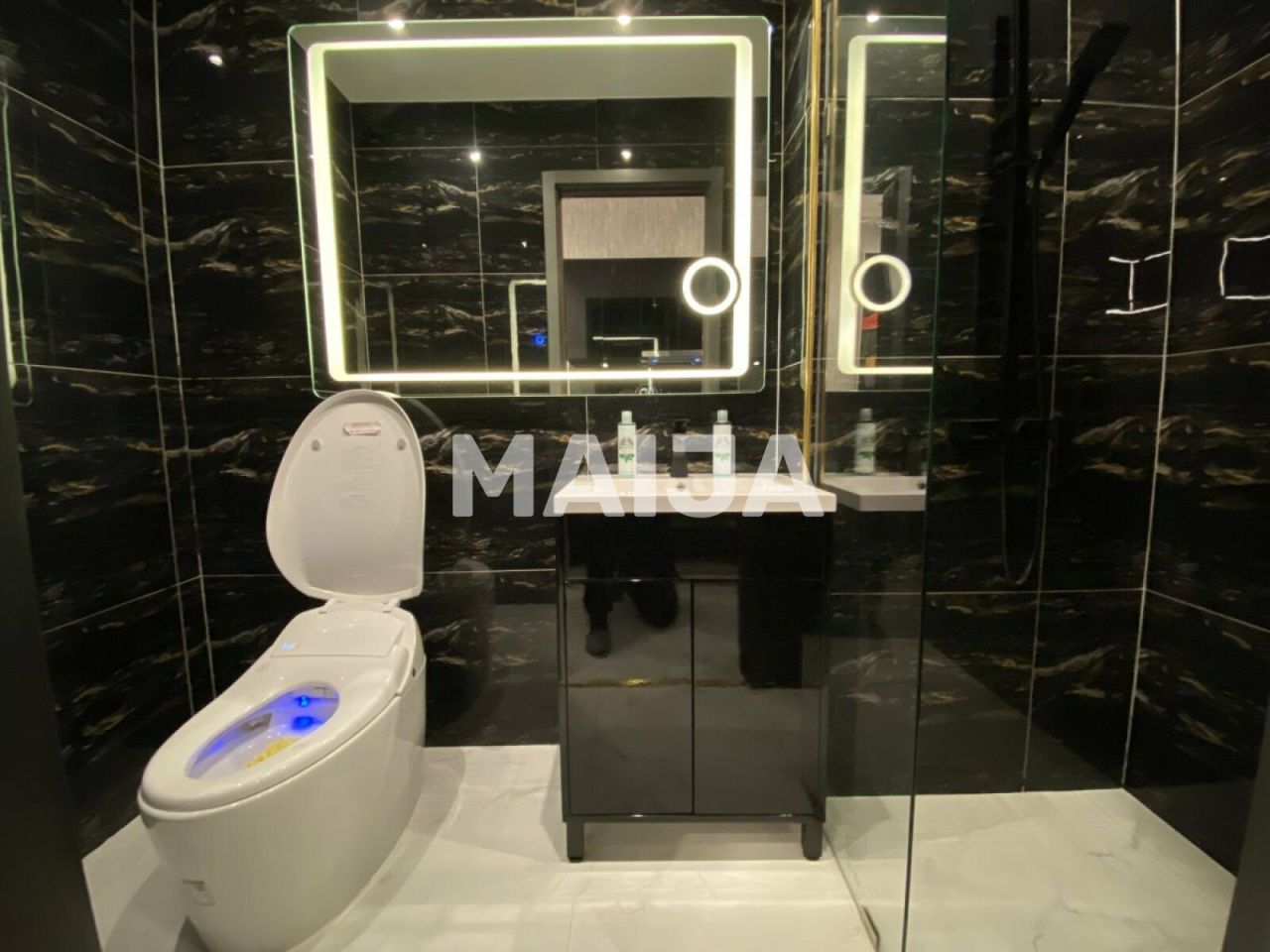 Апартаменты в Паттайе, Таиланд, 20 м² - фото 9