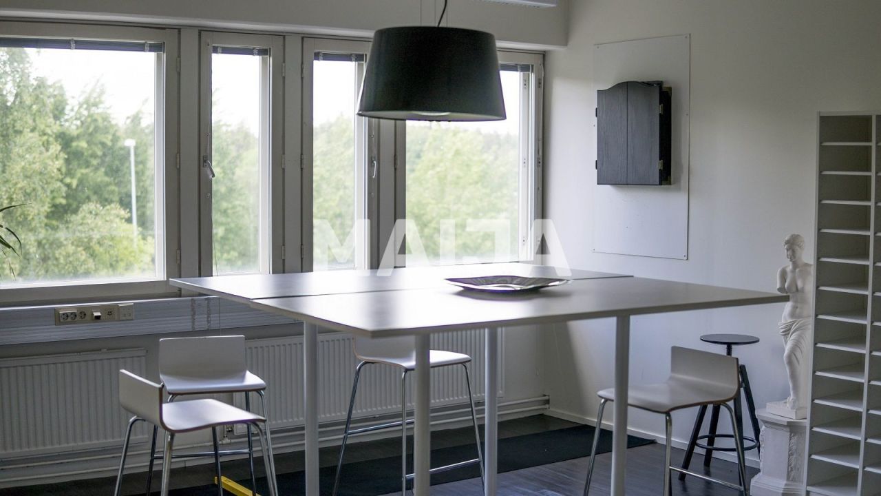 Офис в Эспоо, Финляндия, 1 787 м² - фото 9