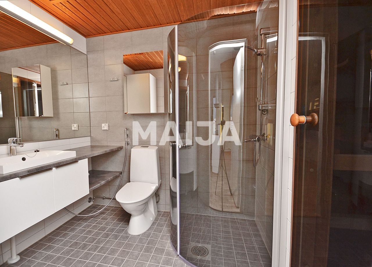 Апартаменты Торнио, Финляндия, 77 м² - фото 9