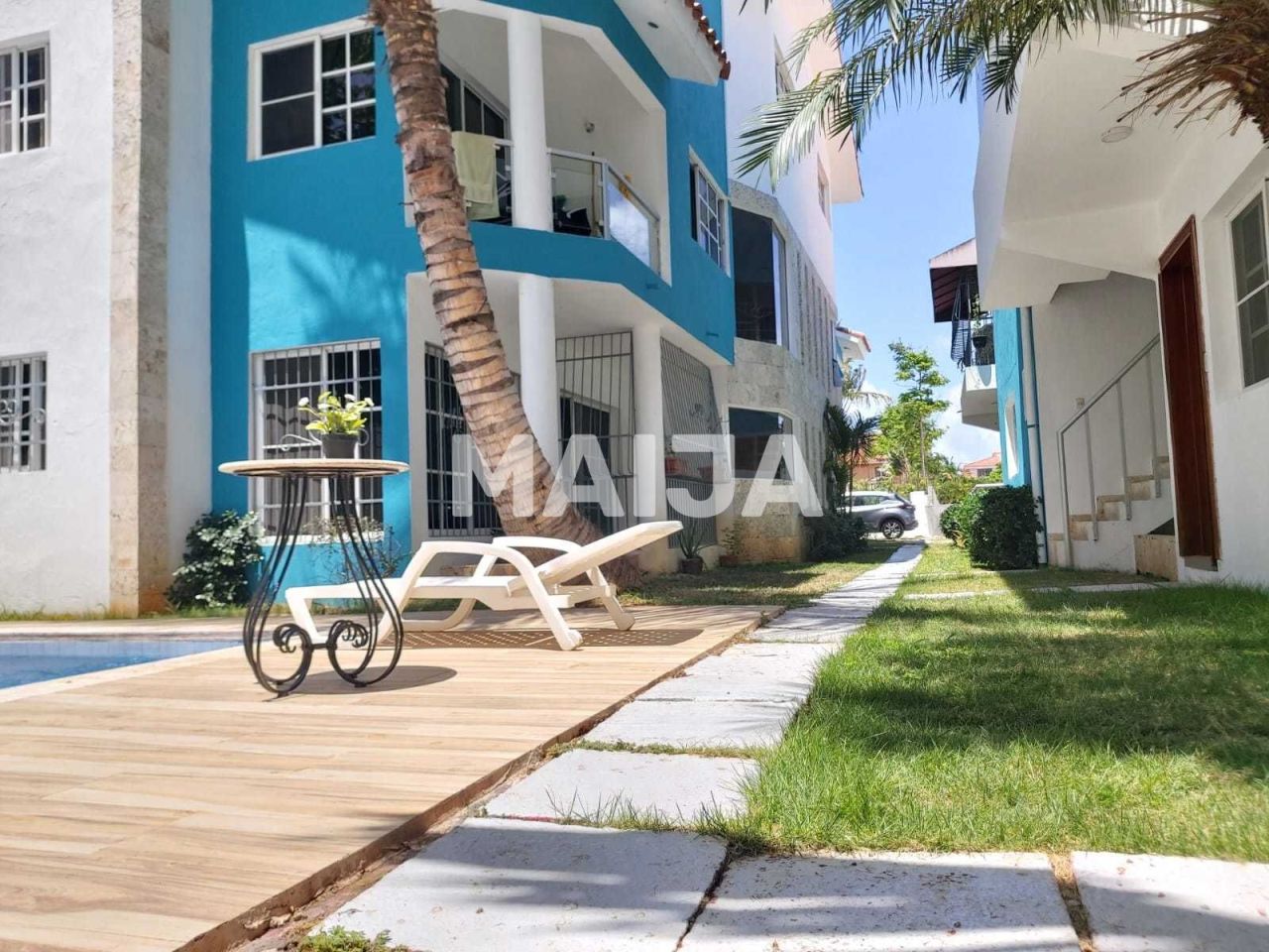 Коммерческая недвижимость в Пунта-Кана, Доминиканская Республика, 1 000 м² - фото 9