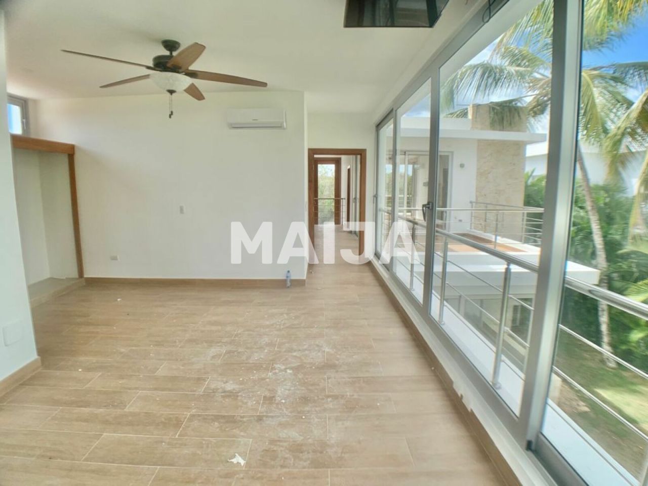 Вилла в Ла-Романе, Доминиканская Республика, 457 м² - фото 9