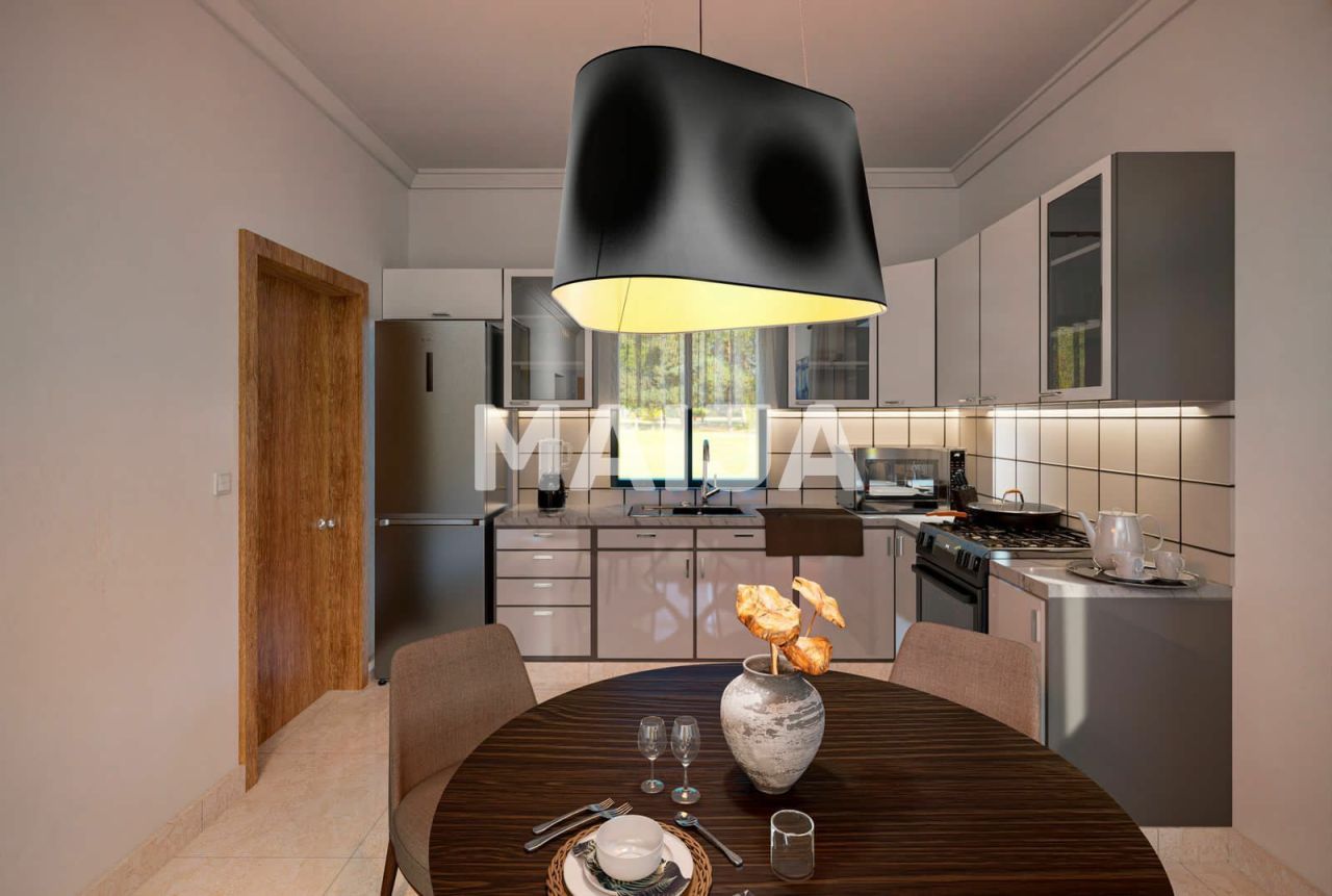 Квартира в Пунта-Кана, Доминиканская Республика, 75 м² - фото 9