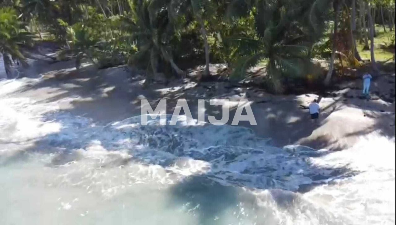 Земля в Гаспар Эрнандес, Доминиканская Республика, 1 900 000 м² - фото 9