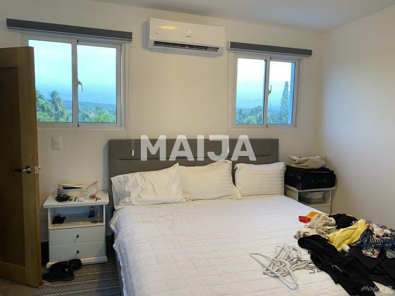 Апартаменты в Сосуа, Доминиканская Республика, 100 м² - фото 9