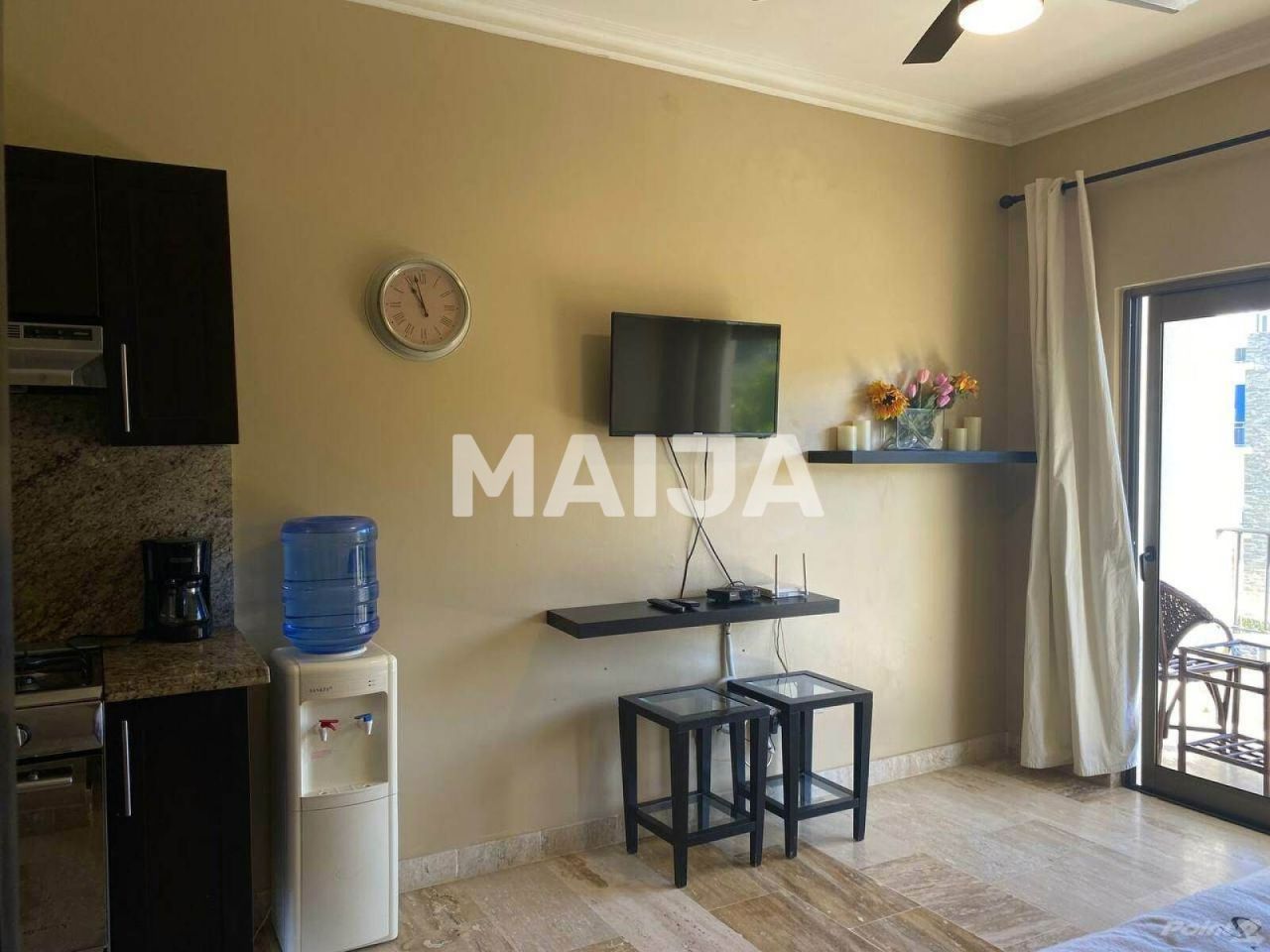 Квартира в Пуэрто-Плата, Доминиканская Республика, 72 м² - фото 9