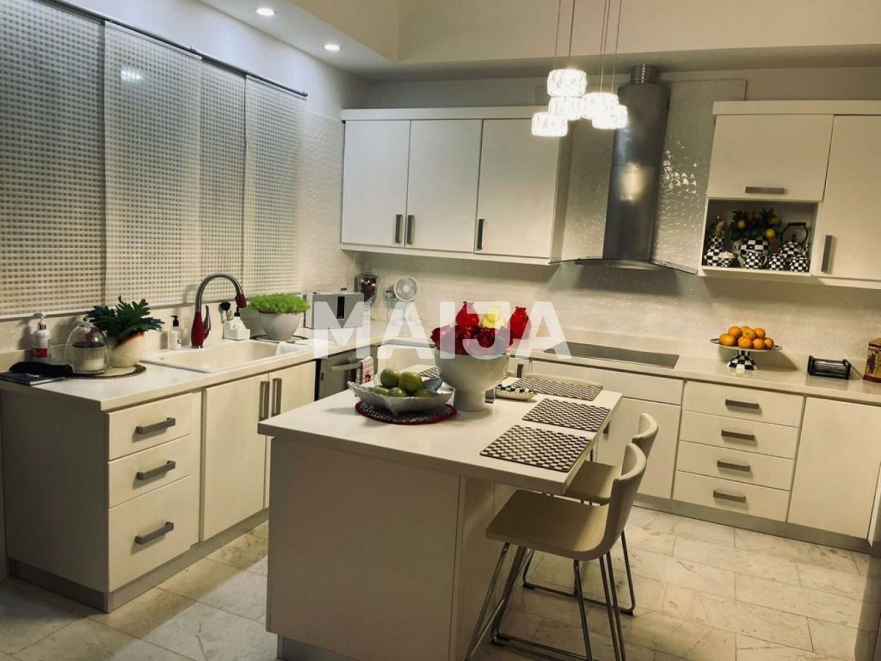 Вилла в Пунта-Кана, Доминиканская Республика, 700 м² - фото 9