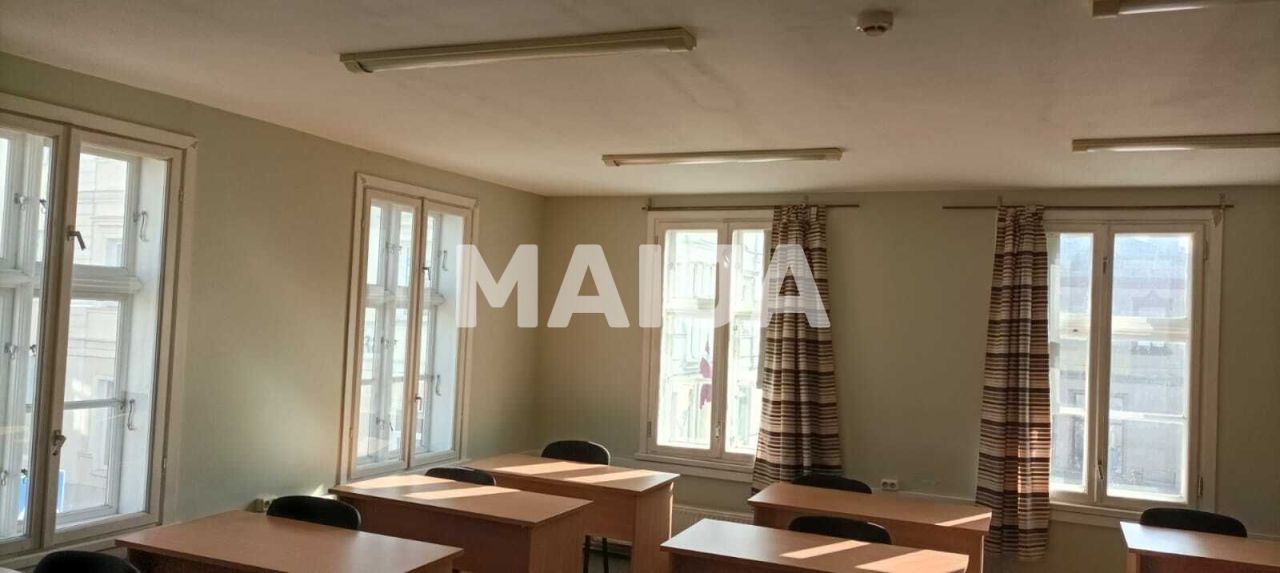 Квартира в Лиепае, Латвия, 1 062 м² - фото 9