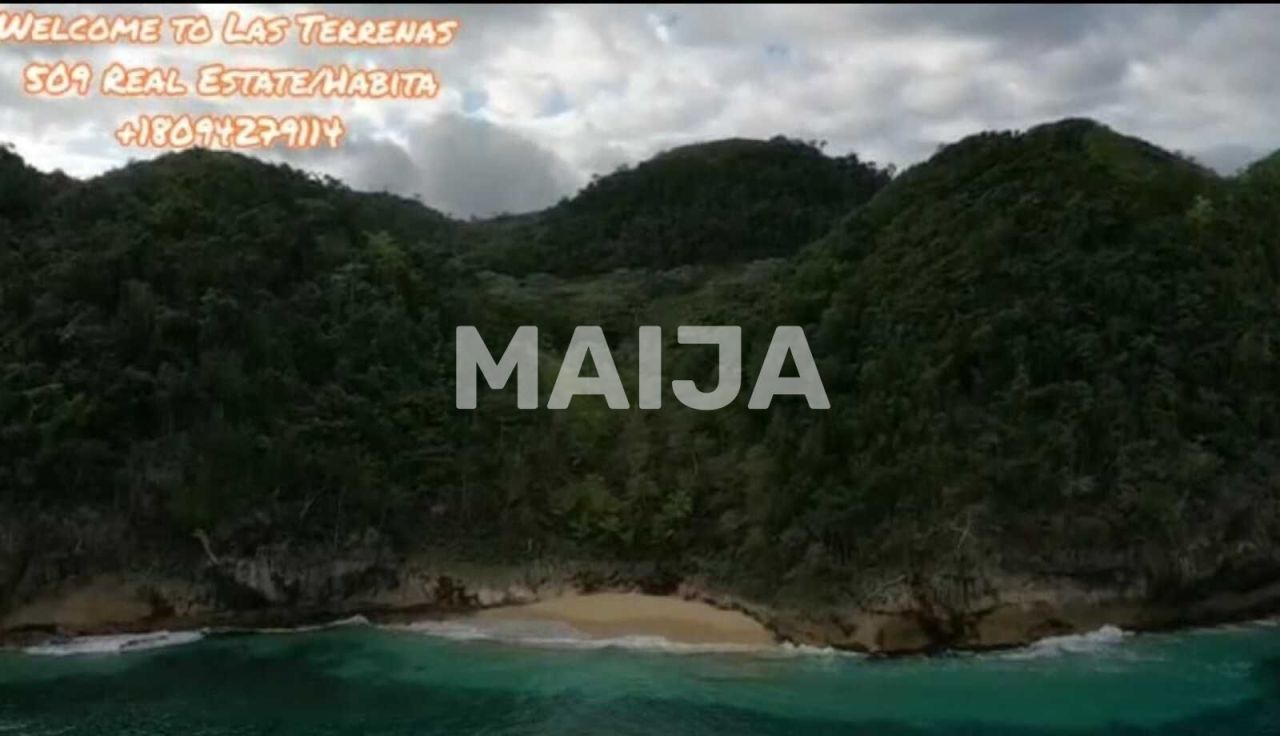 Земля в Лас Терренас, Доминиканская Республика, 27 300 м² - фото 10