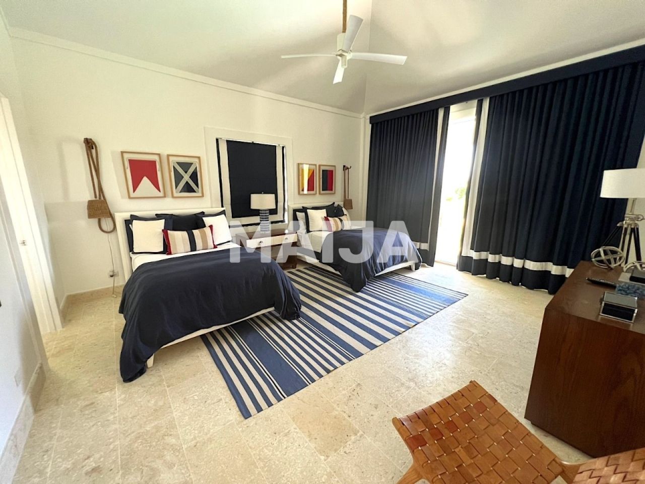 Вилла в Пунта-Кана, Доминиканская Республика, 800 м² - фото 10