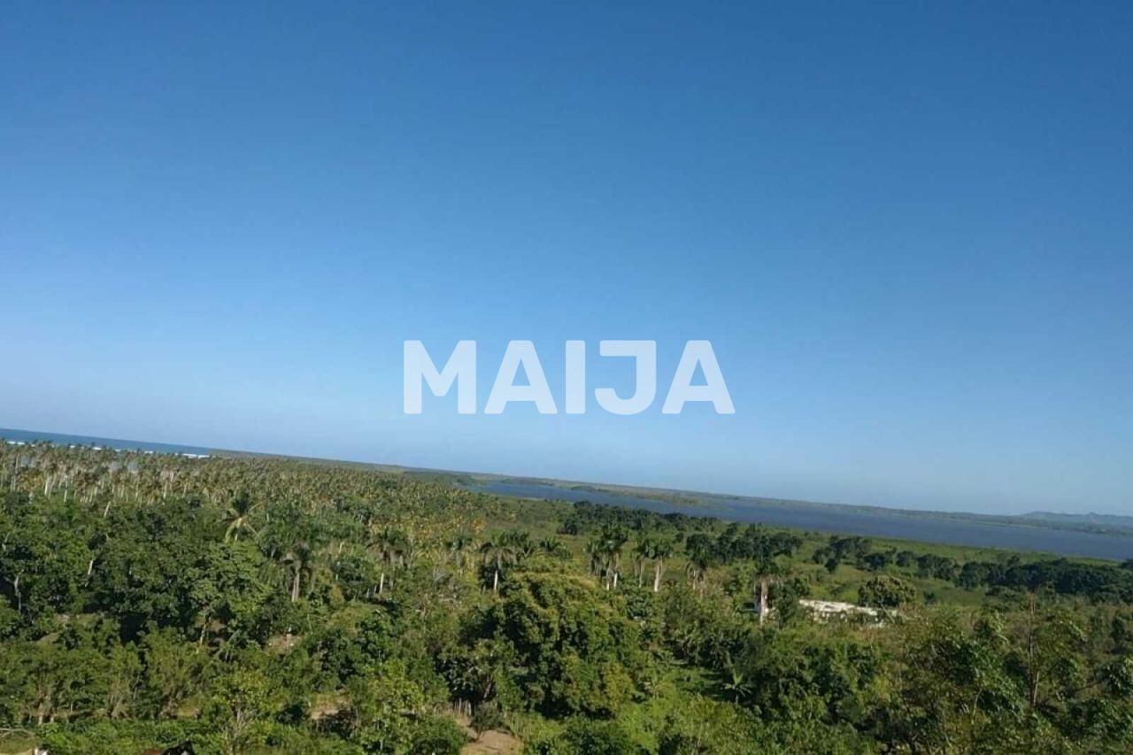 Земля El Cedro, Доминиканская Республика, 12 388 м² - фото 10