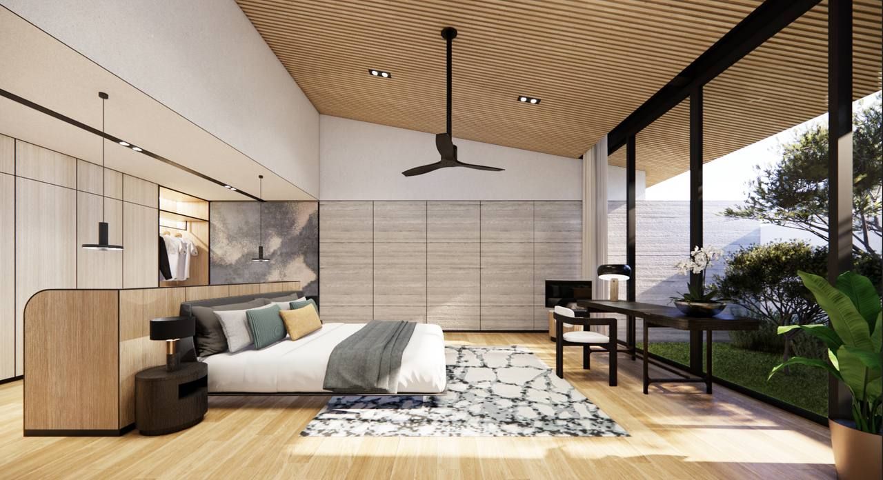 Апартаменты на Пхукете, Таиланд, 48 м² - фото 5