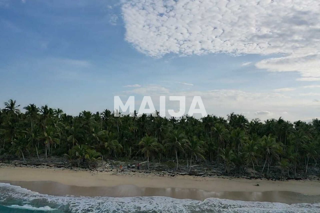 Земля в Мичесе, Доминиканская Республика, 2 882 000 м² - фото 10