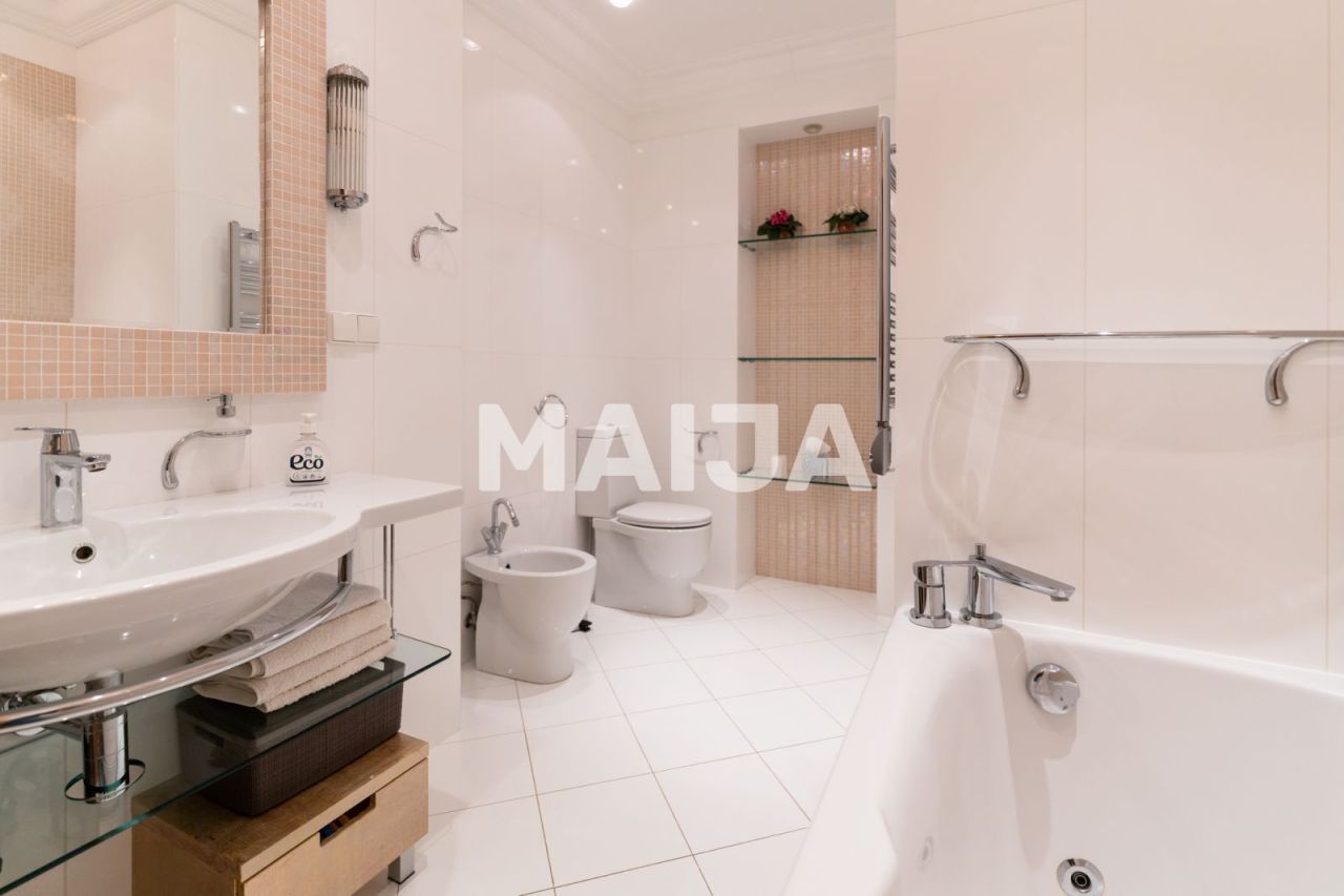 Апартаменты в Юрмале, Латвия, 330 м² - фото 10