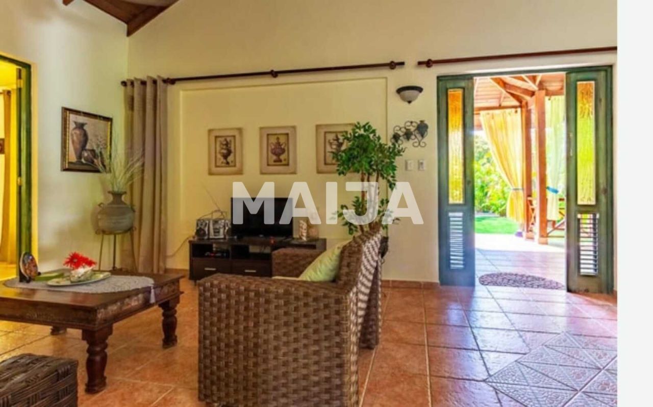 Вилла в Сосуа, Доминиканская Республика, 520 м² - фото 10