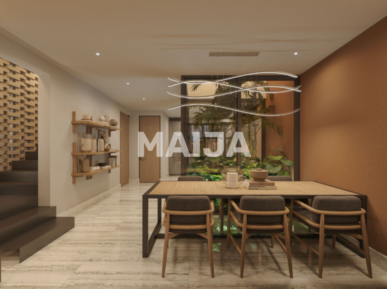 Квартира в Лас Терренас, Доминиканская Республика, 191.67 м² - фото 10