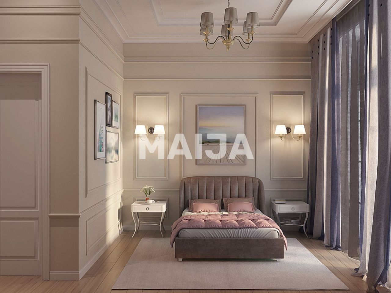 Дом в Алворе, Португалия, 575 м² - фото 10