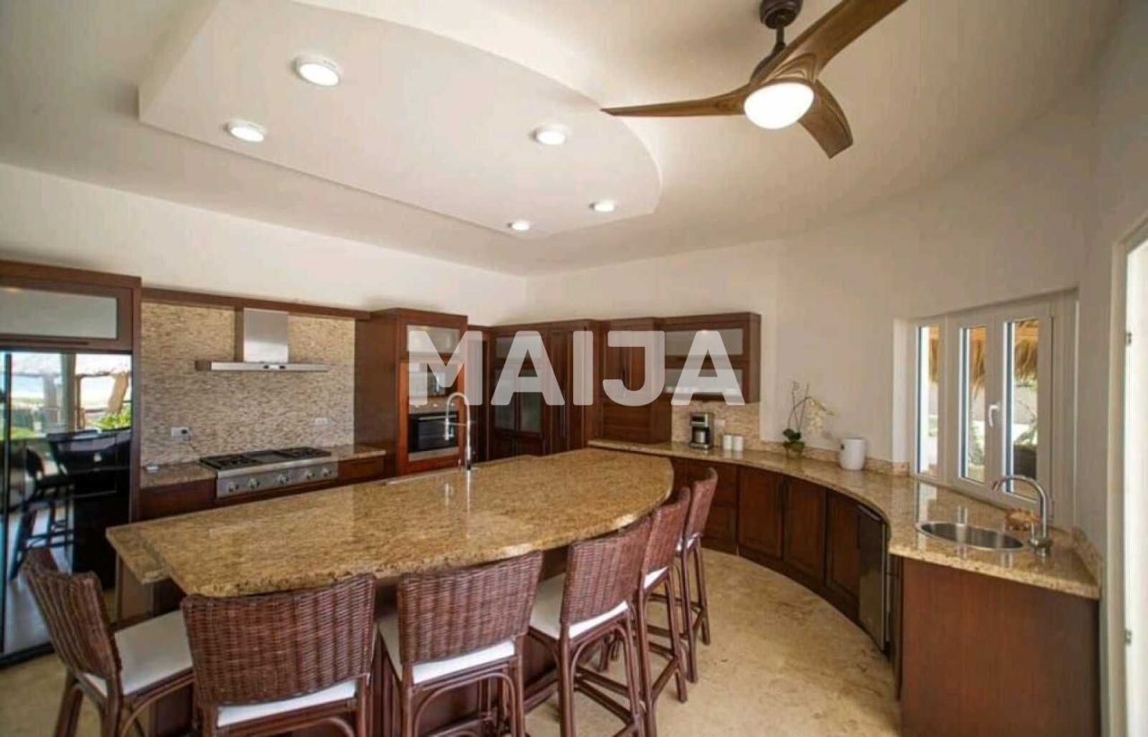 Вилла в Кабарете, Доминиканская Республика, 800 м² - фото 10