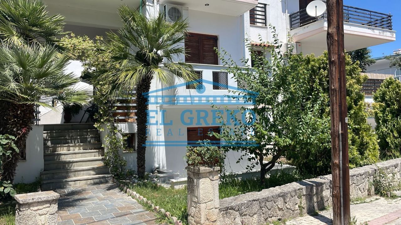 Таунхаус на Кассандре, Греция, 56 м² - фото 1