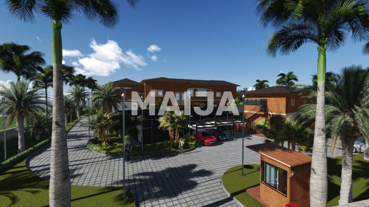 Вилла в Кап-Кане, Доминиканская Республика, 2 991 м² - фото 10