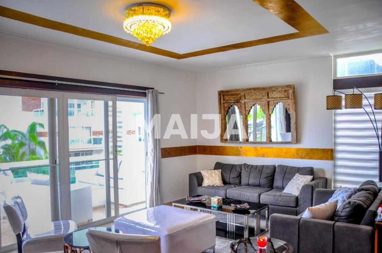 Апартаменты в Пунта-Кана, Доминиканская Республика, 268 м² - фото 10