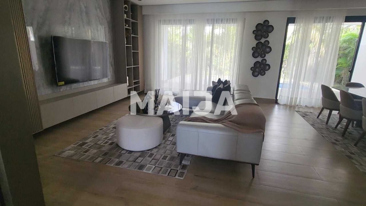 Квартира в Пунта-Кана, Доминиканская Республика, 382 м² - фото 10