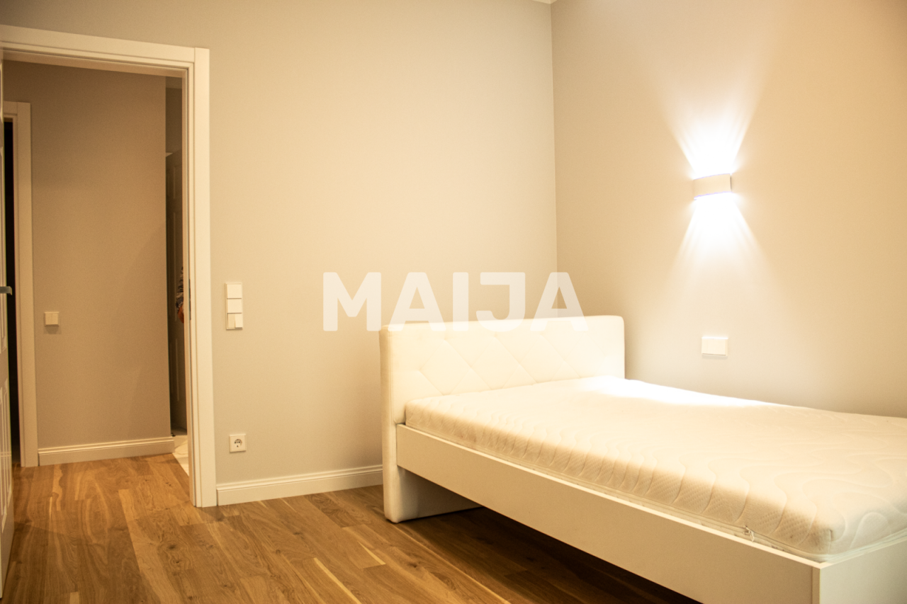 Апартаменты в Юрмале, Латвия, 75 м² - фото 10