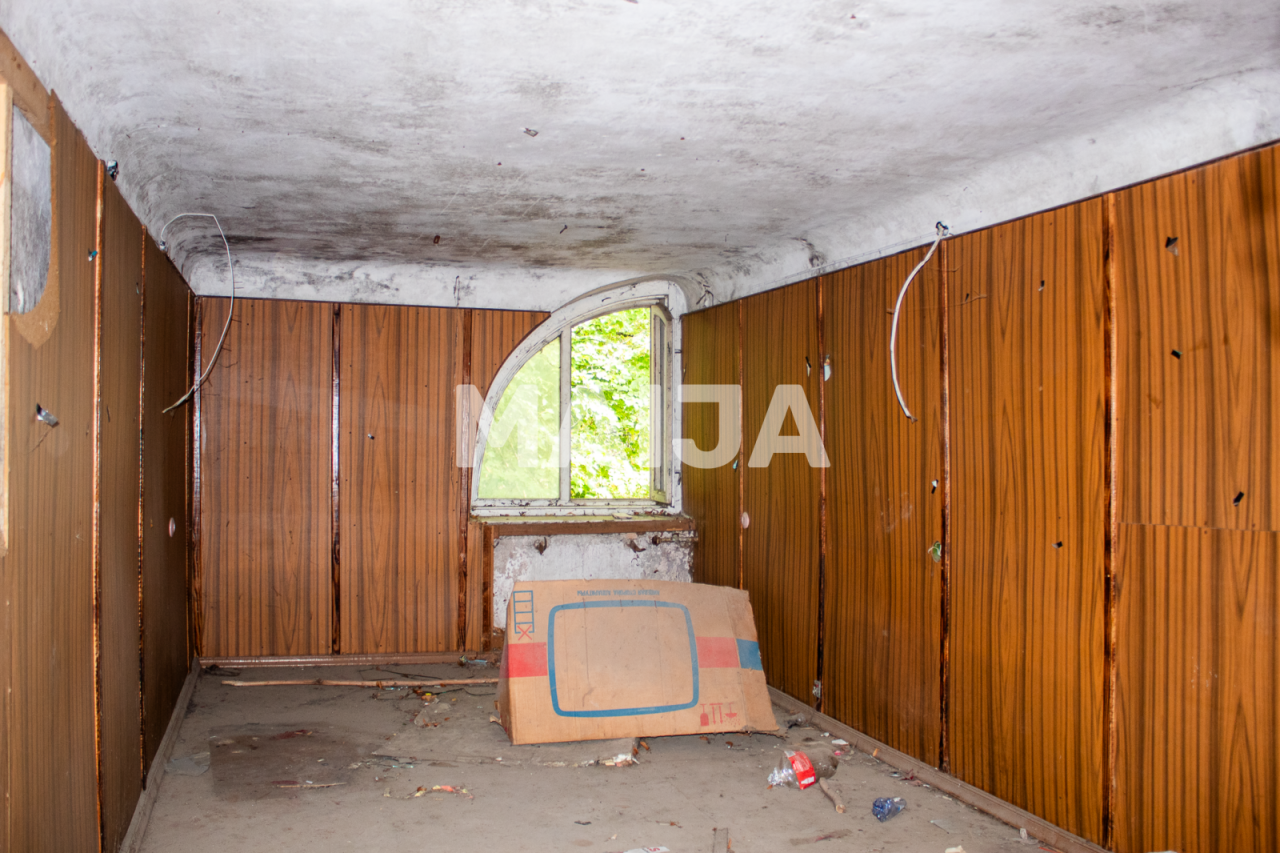 Офис в Иецаве, Латвия, 530 м² - фото 10