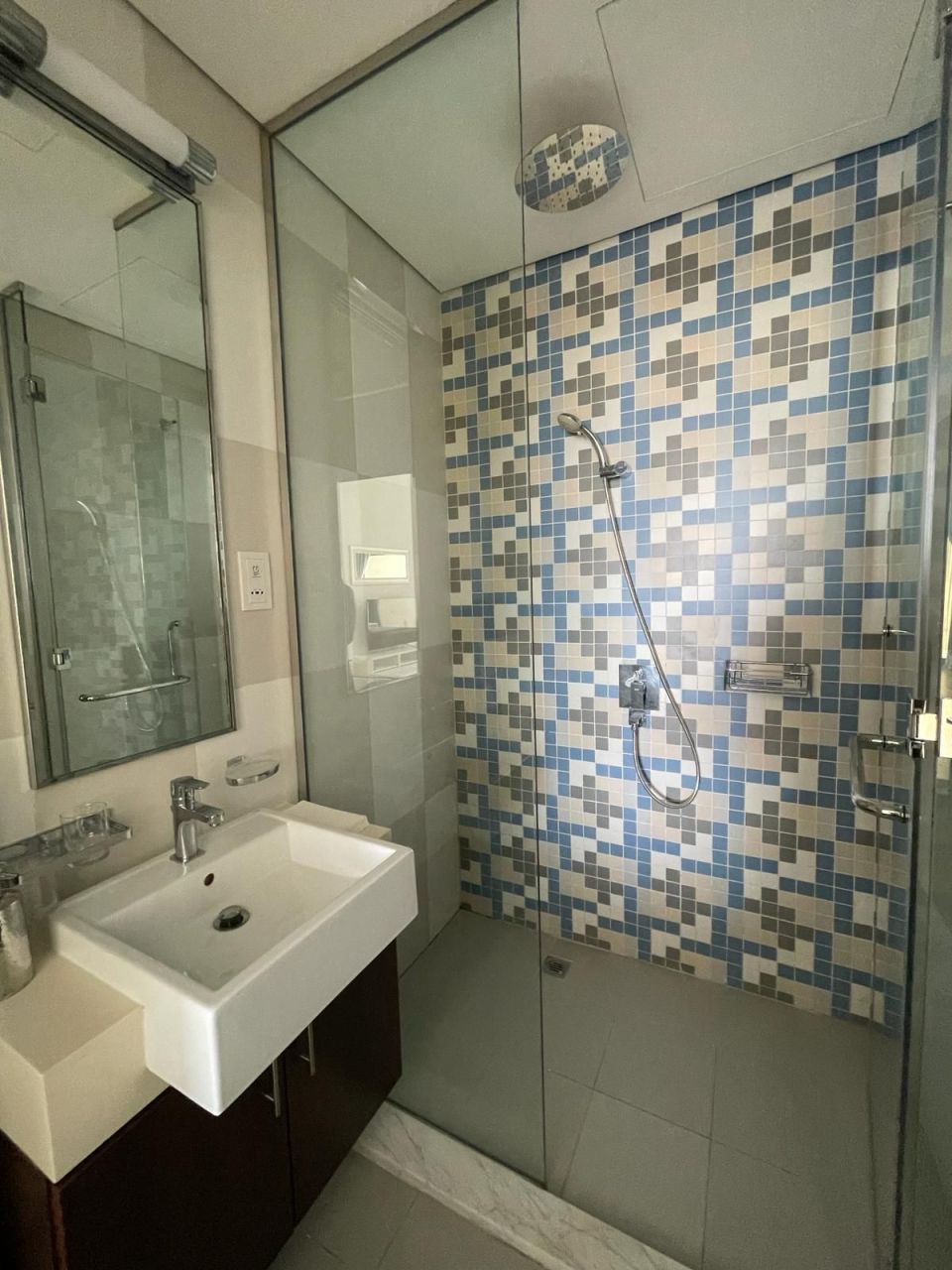 Студия в Дубае, ОАЭ, 56 м² - фото 9