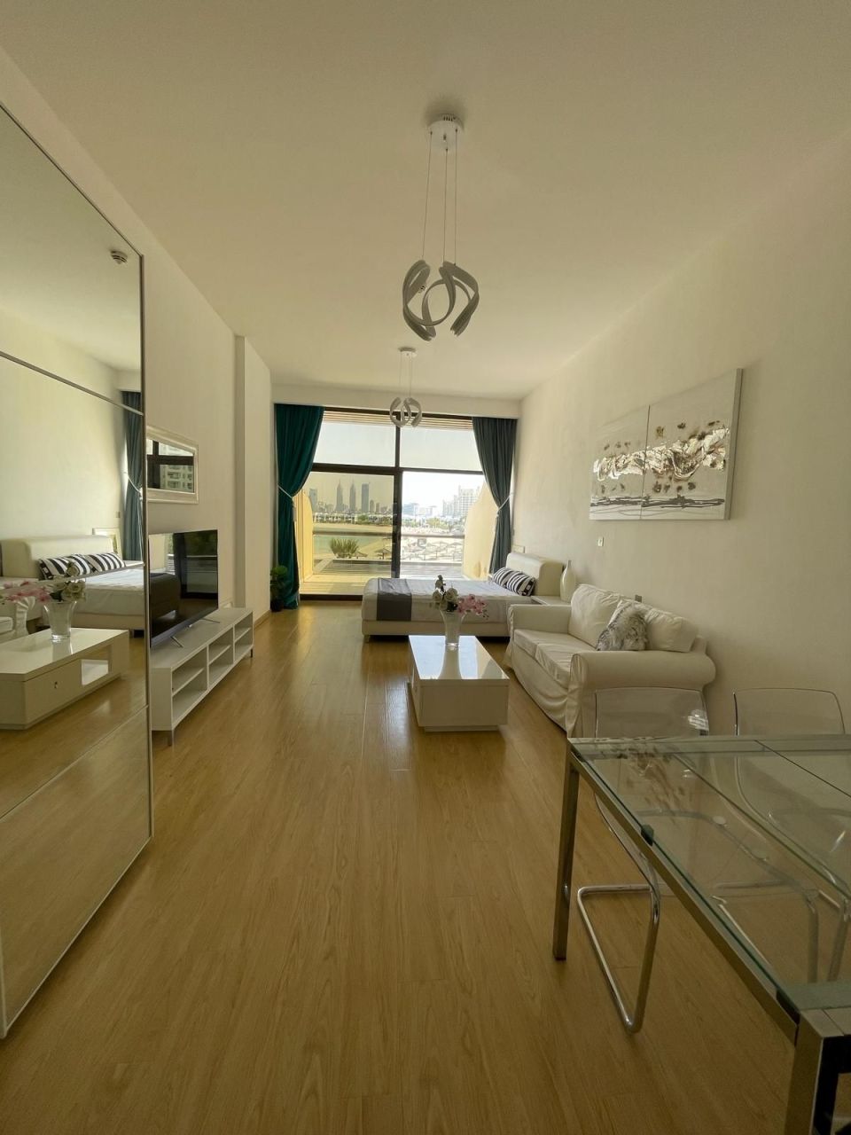 Студия в Дубае, ОАЭ, 56 м² - фото 10