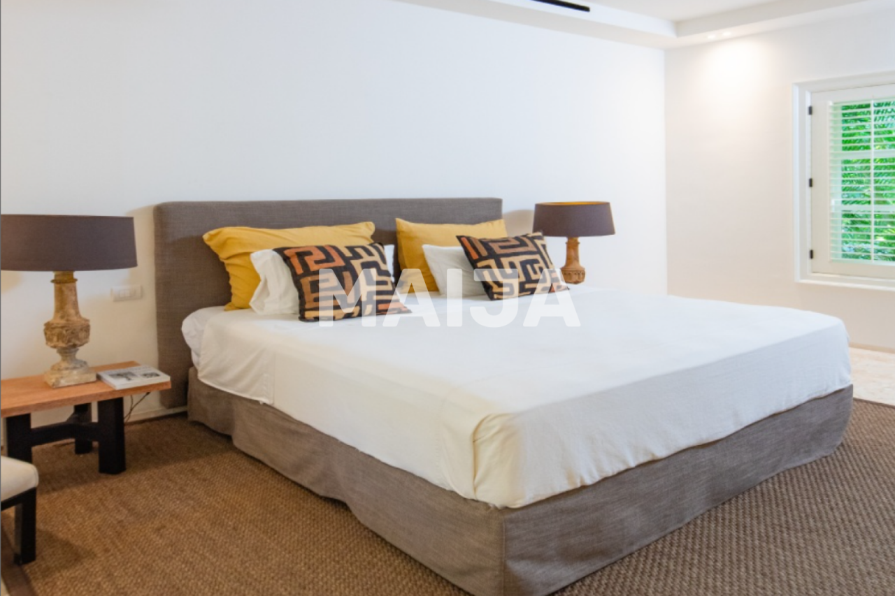 Вилла в Пунта-Кана, Доминиканская Республика, 1 100 м² - фото 10