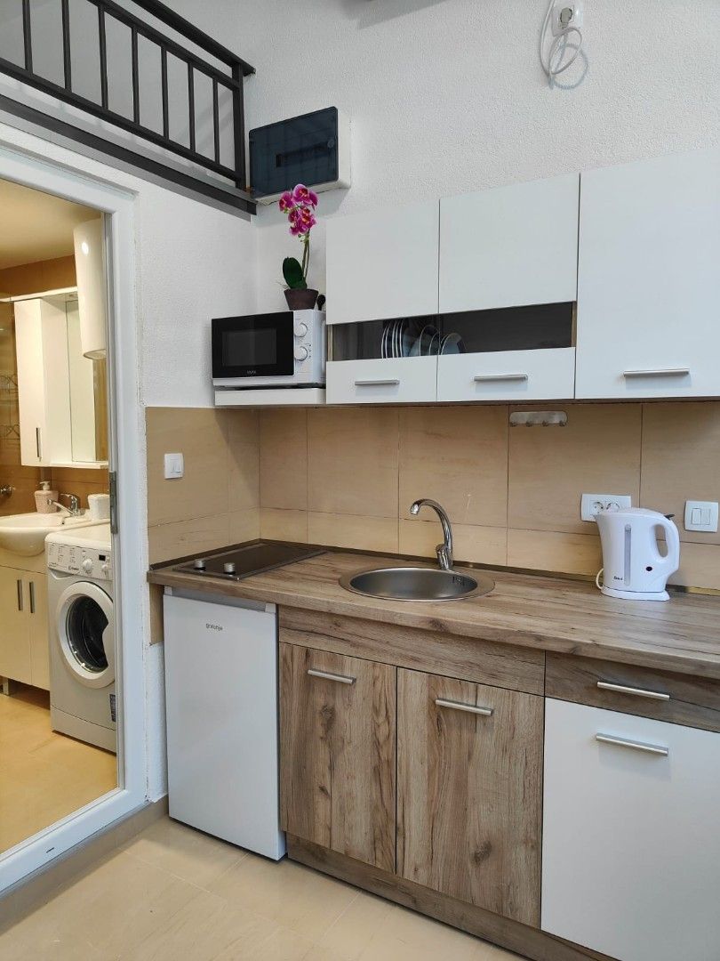 Квартира в Сутоморе, Черногория, 13 м² - фото 7