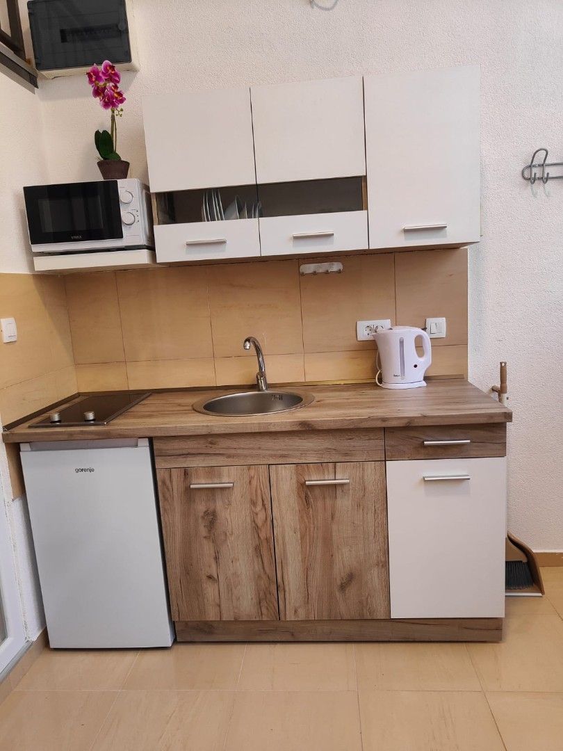 Квартира в Сутоморе, Черногория, 13 м² - фото 10