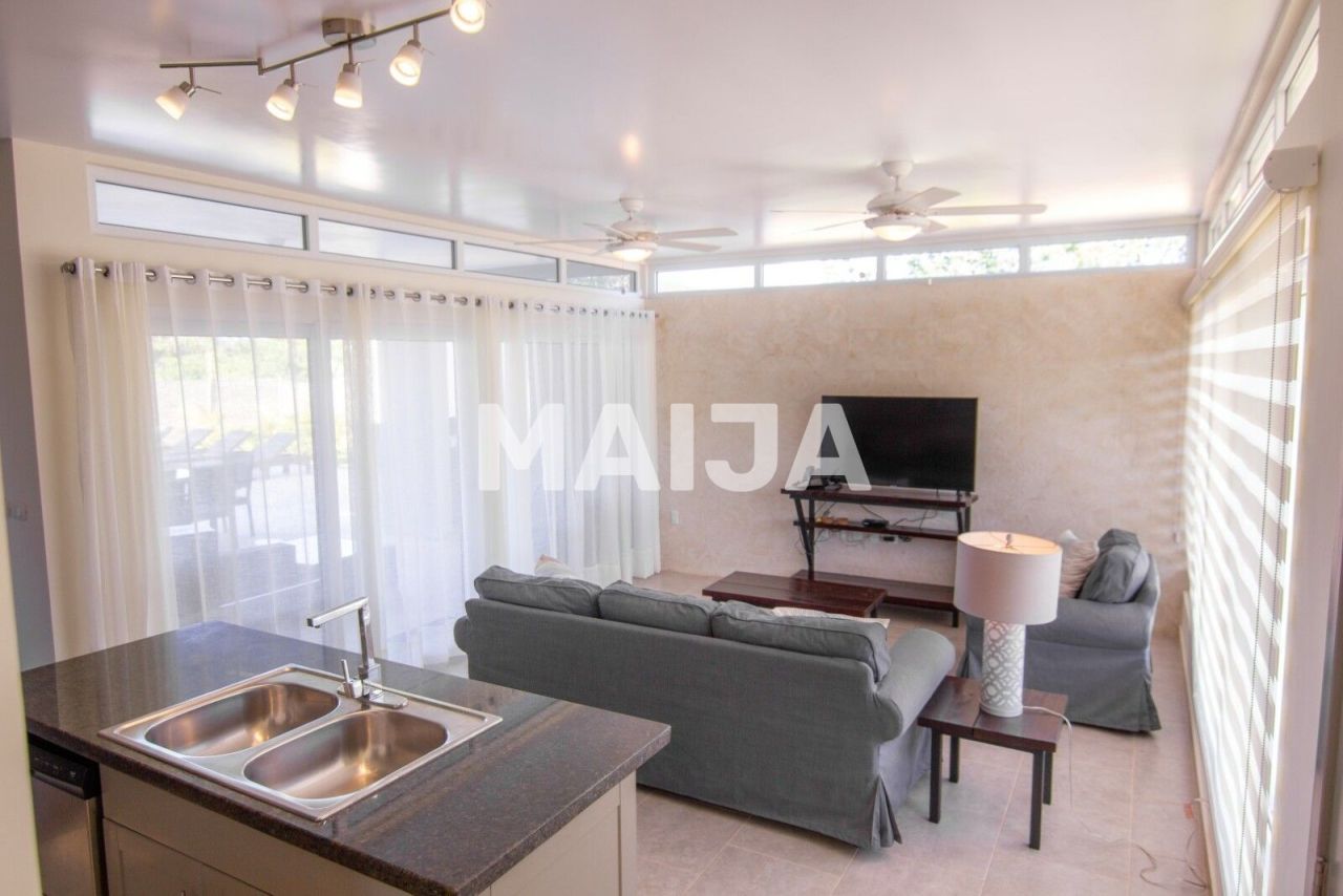 Дом в Кабарете, Доминиканская Республика, 207 м² - фото 10