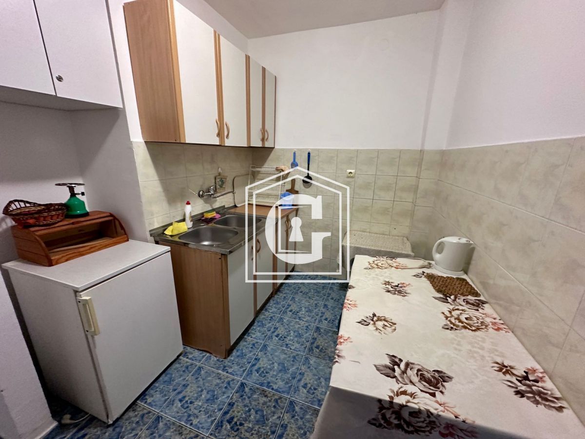 Апартаменты в Бечичи, Черногория, 36 м² - фото 3