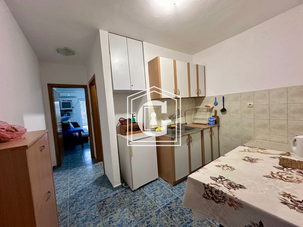 Апартаменты в Бечичи, Черногория, 36 м² - фото 5