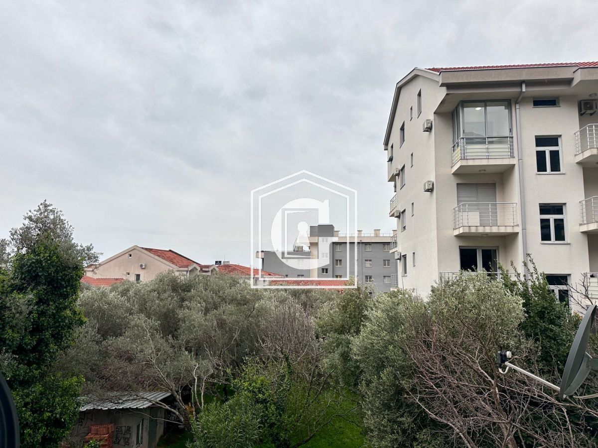 Апартаменты в Бечичи, Черногория, 36 м² - фото 7