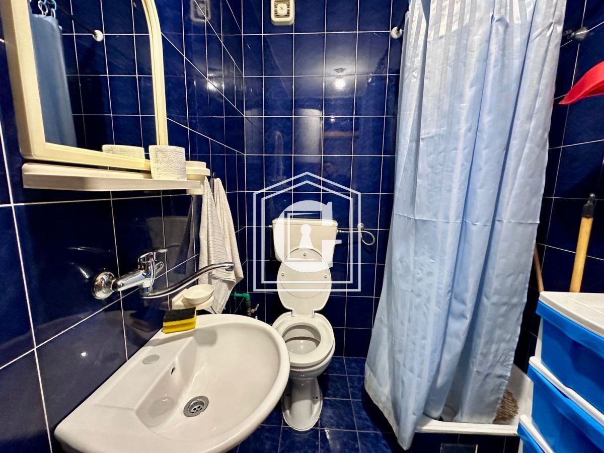 Апартаменты в Бечичи, Черногория, 36 м² - фото 9