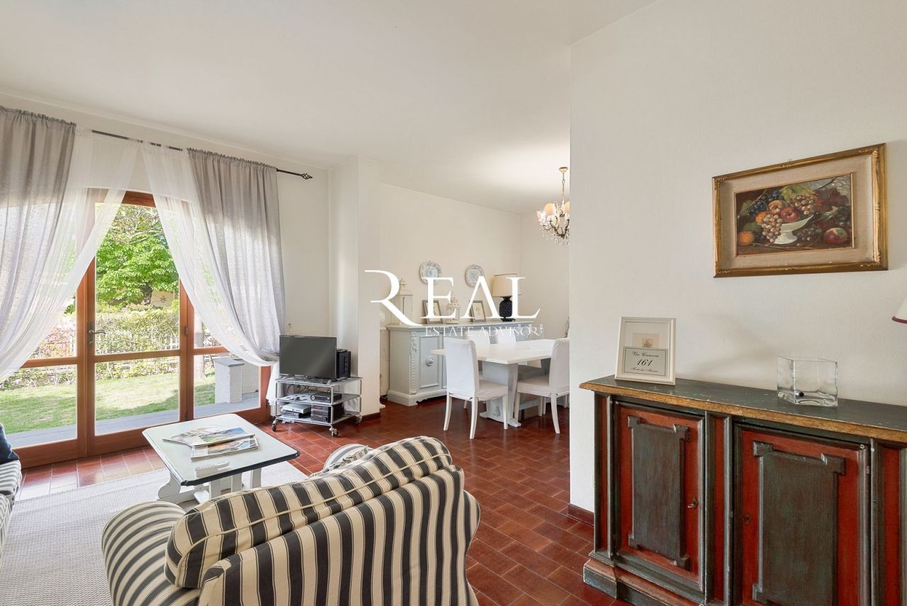 Вилла в Форте деи Марми, Италия, 200 м² - фото 5