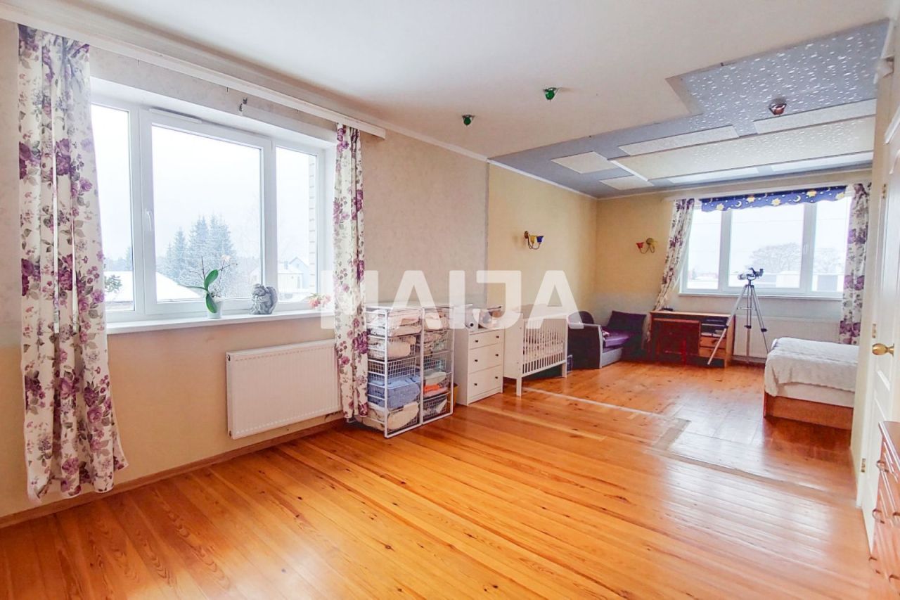 Дом в Звейниекциемсе, Латвия, 288 м² - фото 10